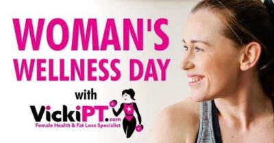 Woman's Wellness Day