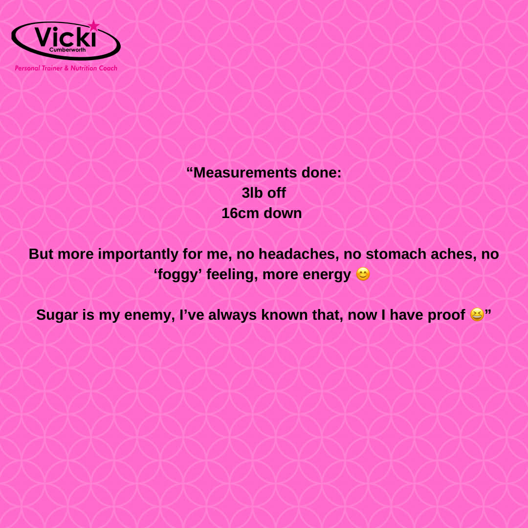 20 Days to Transformation! - Image 29