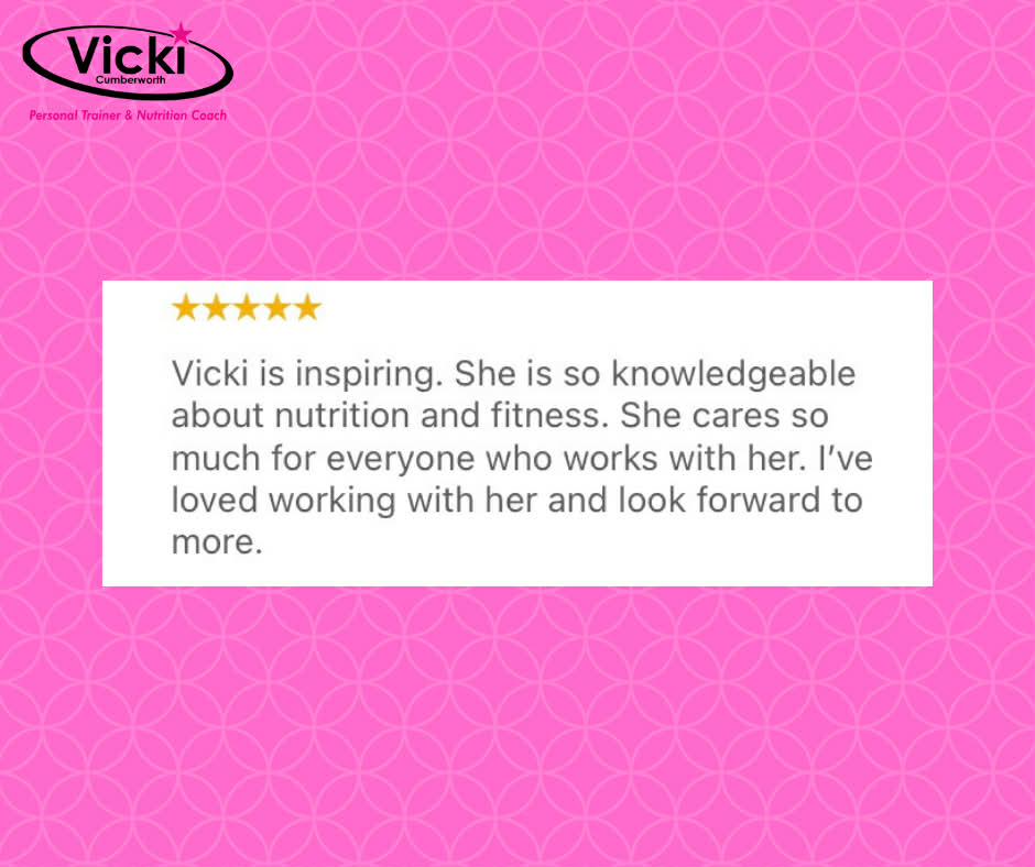 20 Days to Transformation! - Image 16