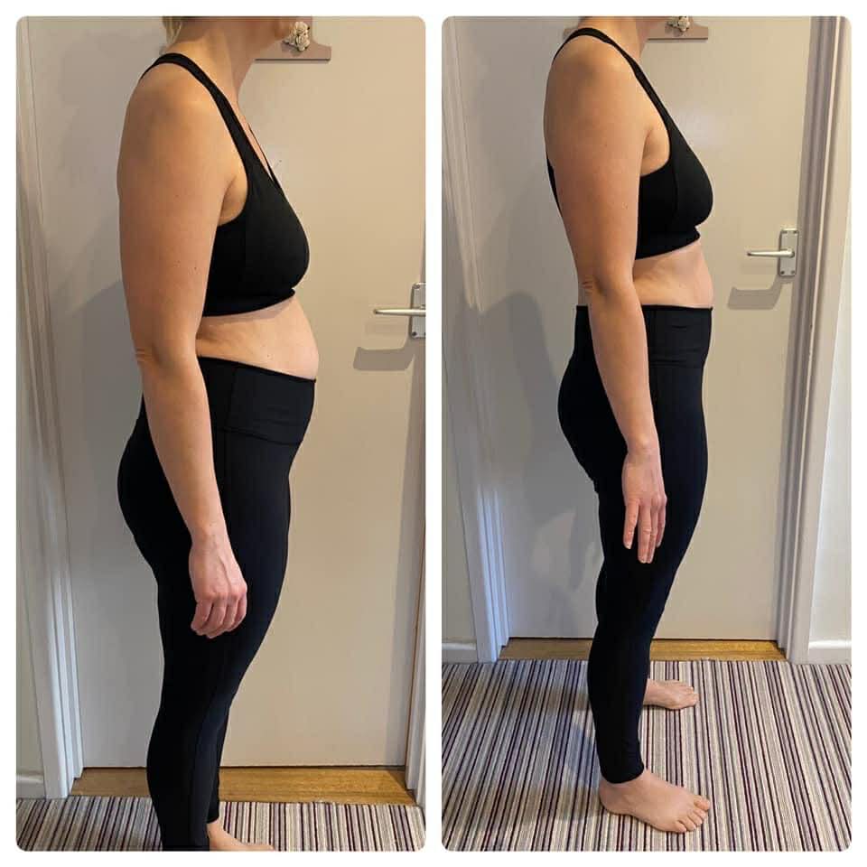 20 Days to Transformation! - Image 17