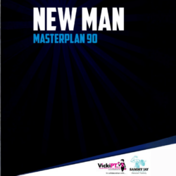 90 day fitness plan for men - New Man Masterplan – Fitness & Fat Loss Plan for Busy Men (Digital Download)